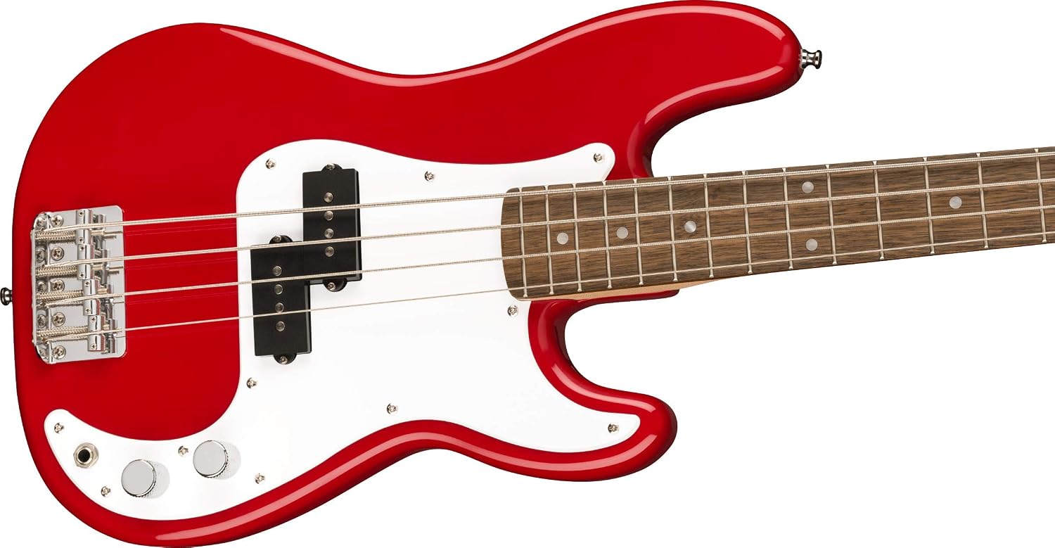 Squier Mini Precision Bass