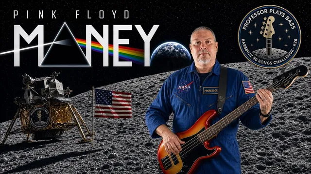 What’s in an Image? The Stories Behind Our Bass Cover Art