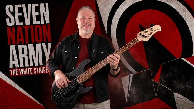 Seven Nation Army